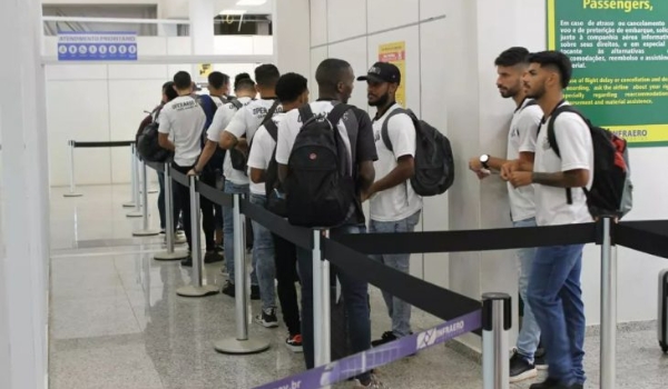 Rádio Educativa FM transmite, ao vivo, partida entre Operário e Ferroviária de Araraquara