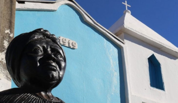 Em sua 104ª edição, Festa de São Benedito celebra tradição e cultura quilombola