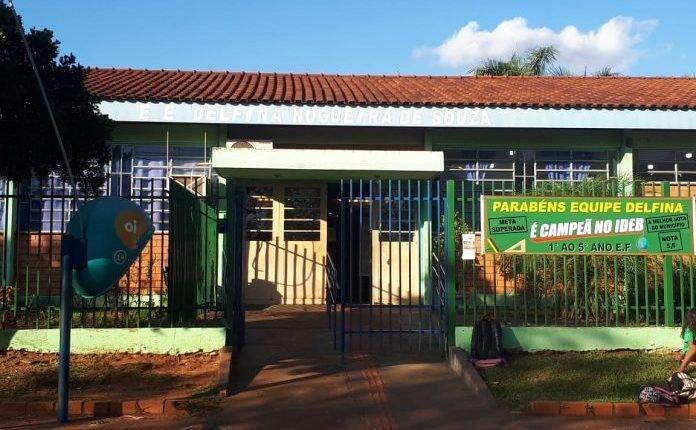 Reforma de três escolas estaduais vai custar R$ 1,3 mi