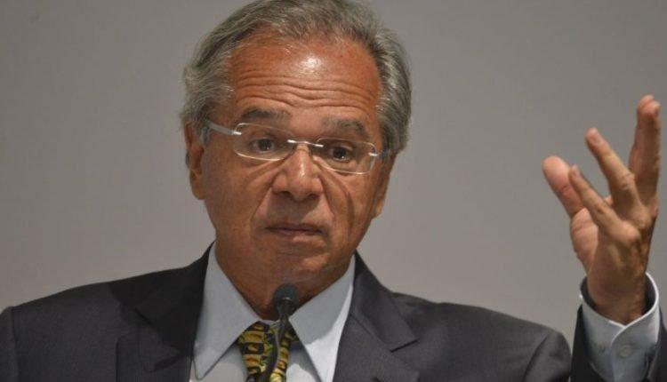Guedes entrega hoje proposta de reforma tributária