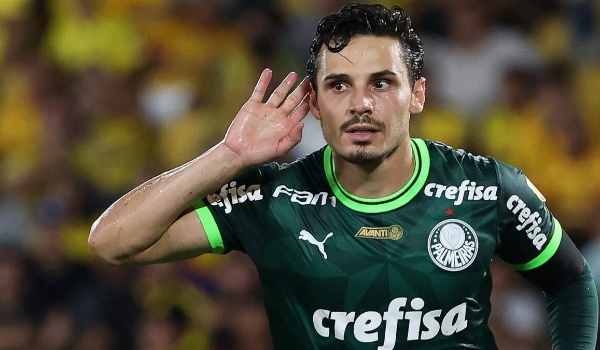 Jogos de Palmeiras, São Paulo e Flamengo movimentam rodada do Brasileirão