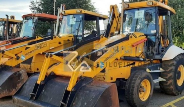 Leilão oferta maquinários, peças, materiais de escritório e demais bens móveis da Sanesul