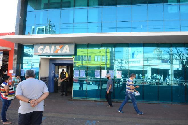 Auxílio movimentou R$ 1,5 bilhão na economia