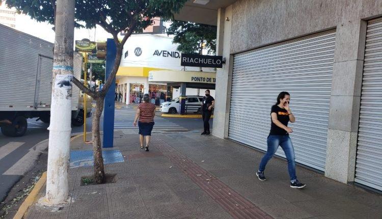 Multa para quem não usar máscara em Dourados pode saltar para R$ 306