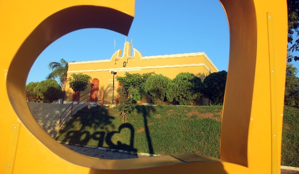 Porto Murtinho divulga seu turismo na maior feira do Chaco Paraguai