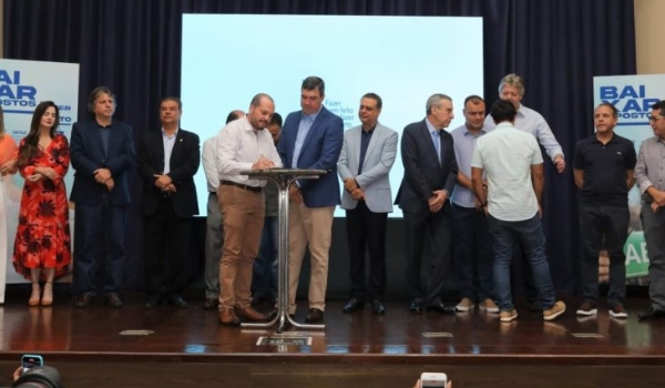 Em MS, 24 mil microempresas passam a pagar menos impostos estaduais e ganham em competitividade