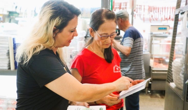 Procon-MS promove segunda edição da “Trilha de Orientação ao Consumidor” na Capital