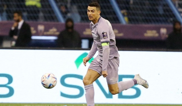 Mundial de Clubes: veja a chance de Cristiano Ronaldo jogar a competição