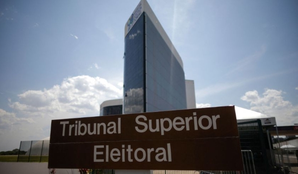 Assessor-chefe do TSE é preso por violência doméstica e exonerado de cargo