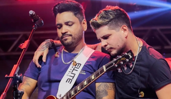 51ª Expobel já tem três shows confirmados