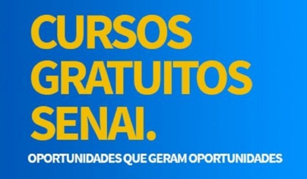Bela Vista terá carretas ‘Marcenaria’ e ‘Automotiva’, do SENAI