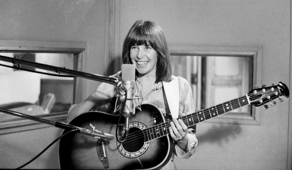 Rita Lee, rainha do rock brasileiro, morre aos 75 anos 