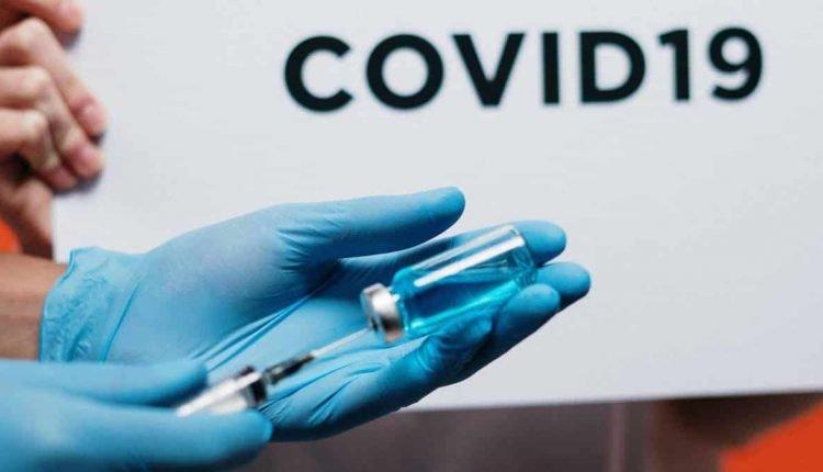 EUA fecham compra de todas vacinas contra covid-19