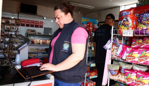 Com operações mensais, Polícia Civil atua na defesa do consumidor em todo MS