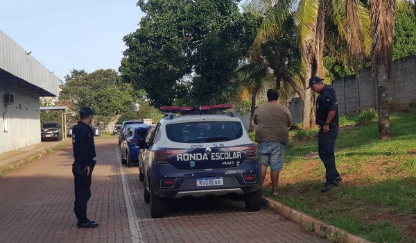 PM cumpre 11 mandados de prisão contra suspeitos e condenados por crimes sexuais