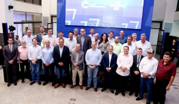 Cidade Empreendedora: 26 municípios fecham parceria com Sebrae