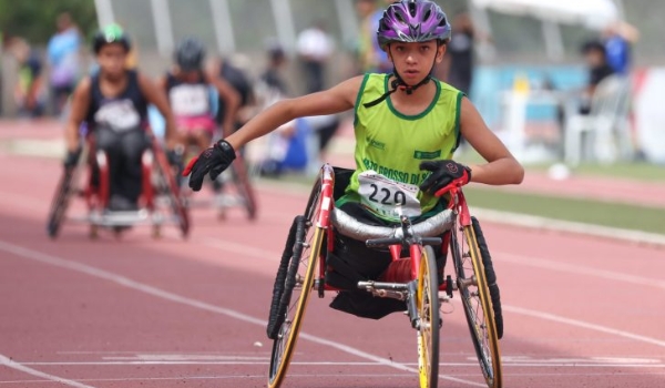 Fundesporte realiza live para explicar novo sistema de inscrição do Bolsa Atleta e Bolsa Técnico