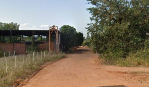 Vizinho encontra homem morto com lesões no pescoço e sinais de agressão