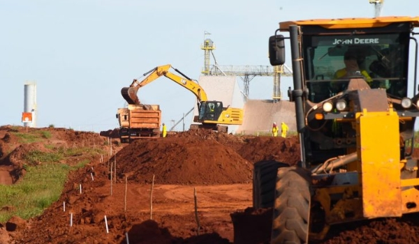 MS ocupa a 1ª posição em investimentos por habitantes do Brasil, diz Valor Econômico