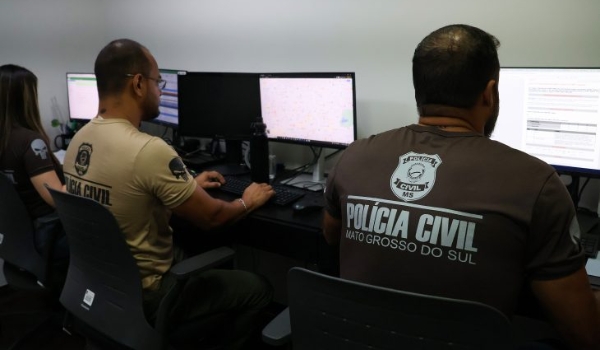 Ações regulares e trabalho de investigação contribuem na proteção às crianças e adolescentes em MS