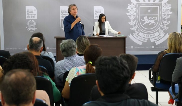 Governo do Estado sanciona 5% de Reajuste Geral Anual para servidores públicos