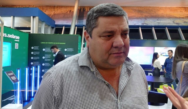 Após rios ficarem turvos, Bonito quer plano de drenagem até outubro