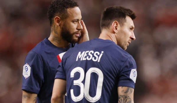 Forbes lista os atletas mais bem pagos do mundo; veja o ranking