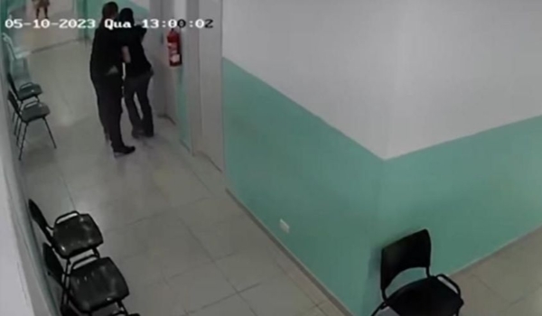 Médico é denunciado por importunação sexual contra enfermeira em posto de saúde no PR