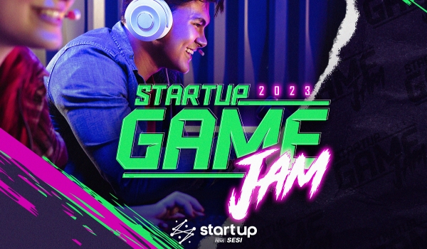 Desafio da Startup Sesi vai premiar criadores de games voltados à saúde