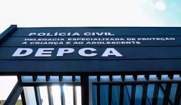 Policiais saem às ruas para prender pedófilos em Mato Grosso do Sul