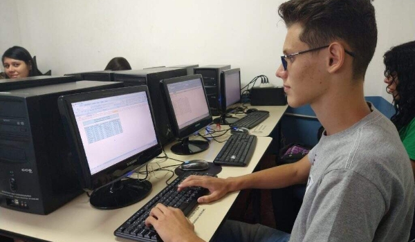 Prefeitura abre 900 vagas para curso profissional relacionado à Rota Bioceânica