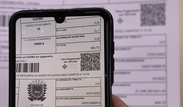 Programe-se: última parcela do IPVA vence em 31 de maio