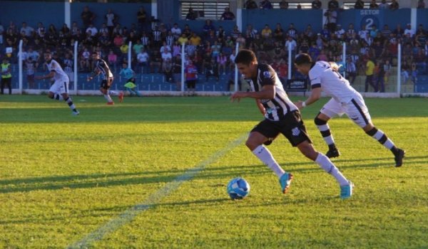 Confronto do Operário na Série D é uma das atrações esportivos deste domingo em MS