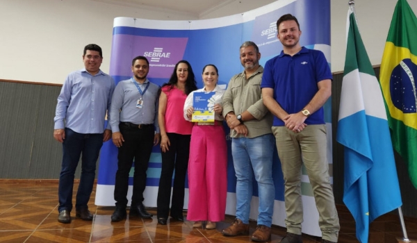 Cidade Empreendedora: Novo ciclo em Jardim atua para aumentar a visibilidade do município e a inclusão produtiva