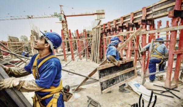 Funtrab abre semana com 3,3 mil vagas de empregos em diferentes setores no MS