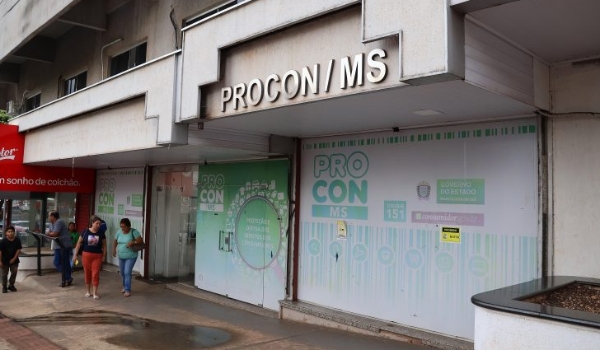 Procon-MS e OAB realizam evento on-line nesta segunda para esclarecer dúvidas sobre consumo