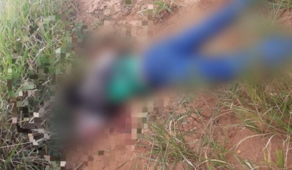 Encontrado em estrada, homem foi espancado até a morte após discussão