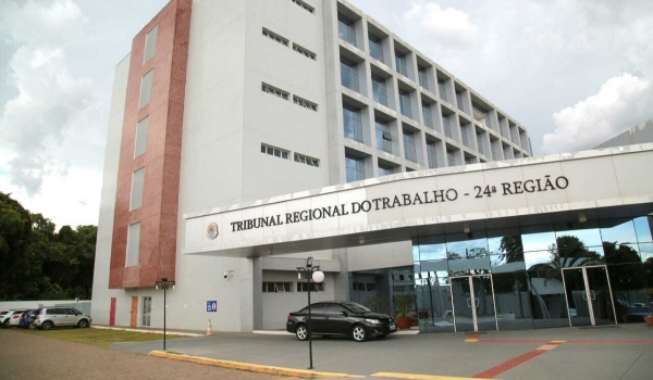 Semana da Conciliação quer encurtar 