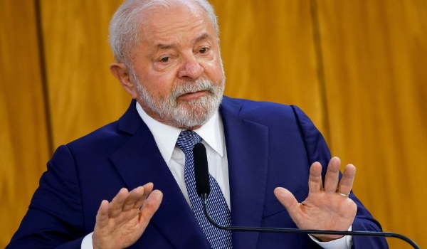 Lula considera “difícil” que exploração de petróleo na foz do Amazonas cause problemas ambientais