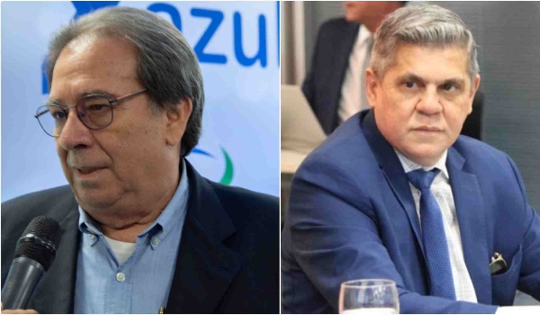 Ex-presidentes viram réus por corrupção em contrato de informática da Dataeasy no TCE-MS