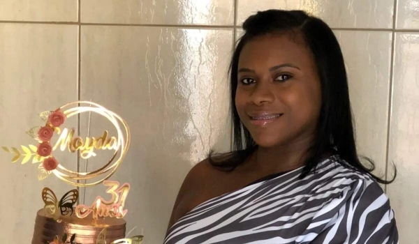 Preso em MS suspeito de assassinar namorada em município paulista