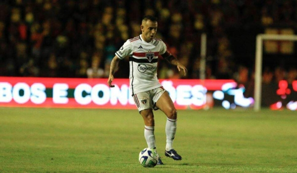 Rodada tem São Paulo pela Sul-Americana e duelo brasileiro na Libertadores