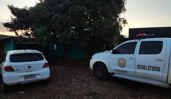 Trio que desbloqueava GPS de caminhões roubados é preso na fronteira