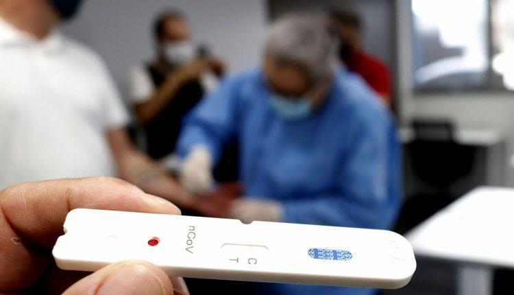 Com ‘boom’ de infectados, Campo Grande registra 1,9 mil casos de coronavírus em cinco dias
