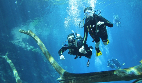 Três municípios da Rota Pantanal Bonito divulgam atrativos em feira no Paraguai