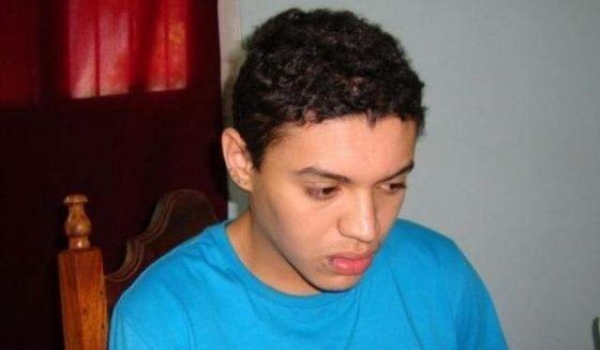 Pena alternativa é negada e Maníaco da Cruz continua em ala psiquiátrica