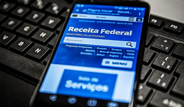 Consulta ao 1º lote de restituição do IR 2023 pode ser feita a partir das 9h