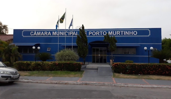 Reajuste dos Servidores Públicos Municipais é aprovado na Câmara de Porto Murtinho