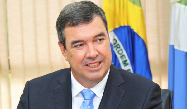 Missão Diplomática da União Europeia chega ao Estado para conhecer potencialidades de negócios