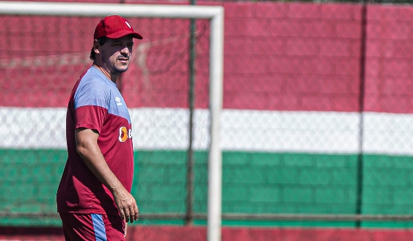 Jogos de Fluminense e Inter fecham rodada da Libertadores da América